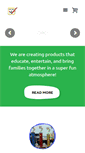 Mobile Screenshot of parentchoicegames.org